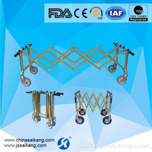 New! ! ! Hospital Furneal Church Trolley